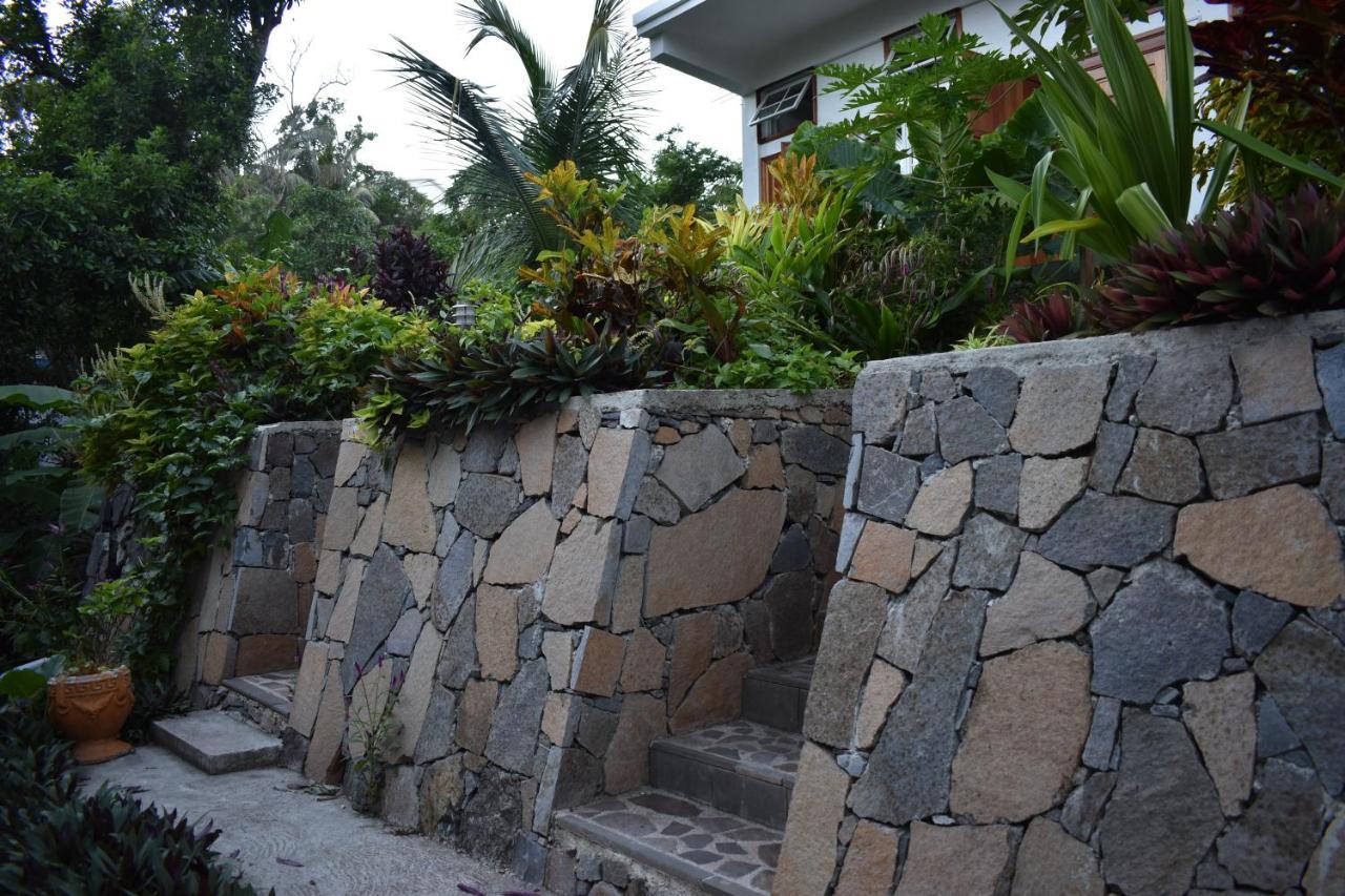 Bed and Breakfast Les Antigones Port Mathurin Exterior foto