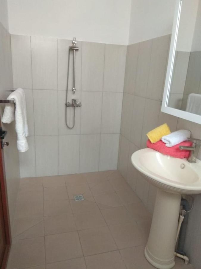 Bed and Breakfast Les Antigones Port Mathurin Exterior foto